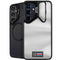 Costa Rica Soccer Flag Galaxy S25 Kickstand Case